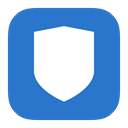 MetroUI Security icon